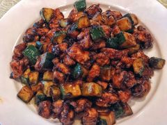 -郭林家常菜(洋桥店)