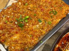 -叁宝烤肉·西安烧烤(东三爻店)
