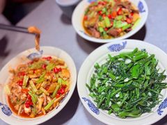 -潇湘阁(汉光百货店)