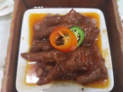 -點無缺茶楼·海鲜酒家(世博店)