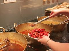 -钱小奴炭烤自助料理·安格斯牛肉(盐城中南城店)