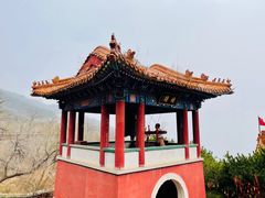 -天津盘山风景名胜区