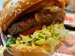 -The Habit Burger Grill 哈比特汉堡(复兴soho店)