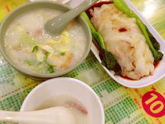 -顺记冰室(宝华路店)