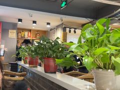 -河沿肉饼Beijing Pie(东华门店)