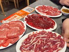 -贵宾牛·潮汕牛肉火锅(珠池总店)