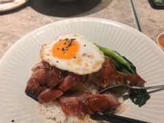 -留半山·香港食堂(啦啦宝都店)