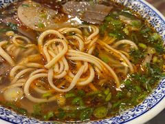 -东方宫中国蘭州牛肉拉面(黄岛店)