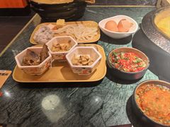 -牛New寿喜烧(金鹰世界店)