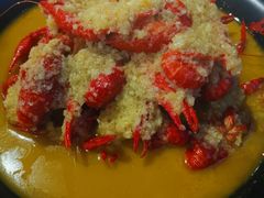 -龙虾风暴(松江店)