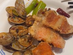 -星伦多 自助料理(圆融店)