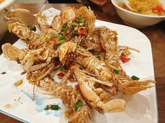 -老杨饭店(万科里店)