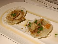 -外婆家(西红门荟聚购物中心店)