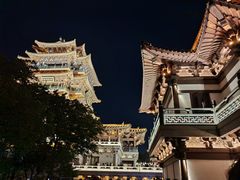 -济南大明湖景区
