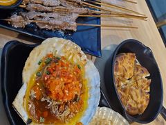 -蚝太郎烧烤(大寨路店)