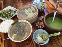 -海陆丰明凤擂茶