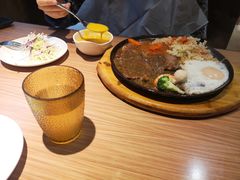 -清真·穆巴拉克西餐厅(回民街店)