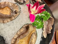 -东海怡品海鲜豆捞(舟宿夜江店)