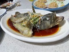 -锦里海景海鲜餐厅.三亚老字号(亚龙湾中心广场店)