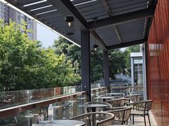 -星巴克(成都天府水街店)