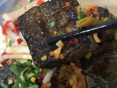 -龚记长沙臭豆腐(向西店)