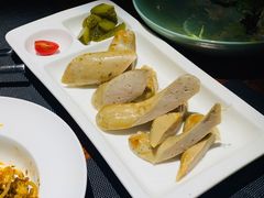 -秀·爱尔兰餐吧(上海路店)