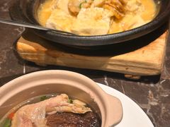 -汤城小厨•粤菜•靓汤(苏州街店)