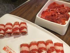 -滋奇·扬州地标火锅(东关街店)