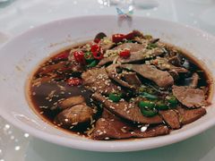 -汤记传菜(秀浦路店)
