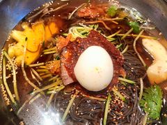 -一品诚记烤肉(大连柏威年购物中心店)
