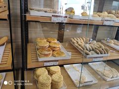 -长发西饼(临顿路店)
