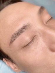 -德绣·机器野生眉发际线·美瞳线半永久
