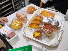 -DANXI丹喜面包·蛋糕(小公园永平店)