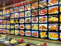 -昱德来·天津菜(河西店)