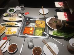 -海底捞火锅(方塔东街店)