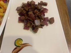 -四季天方包子