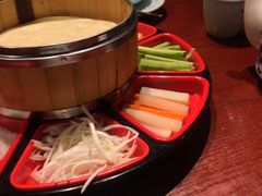-北平食府(马鞍山路店)
