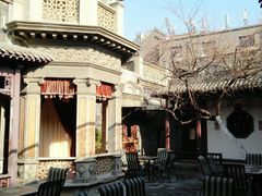-卫鼎轩·曹公馆(鼓楼店)