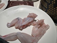 -加餐海鲜自助(宝龙一城店)