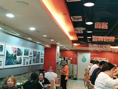 -呷哺呷哺(西单大悦城店)