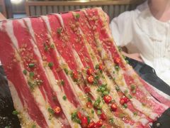 -猫抓烤肉(春熙路店)