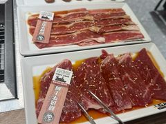-焼肉ライク·烧肉LIKE(万菱汇店)