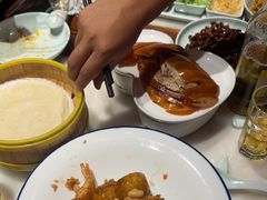 -小吊梨汤·北京菜·烤鸭(双井乐成中心店)