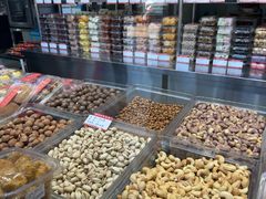 -天津小三宝栗子店(黄海路店)