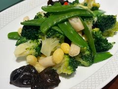 -那拉提之疆·新疆菜(美院店)