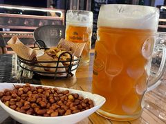 -LENBACH兰巴赫西餐啤酒坊(大连东港店)