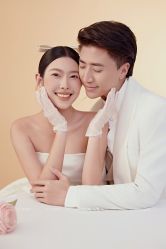 -卡恩婚纱摄影(桥梓口店)