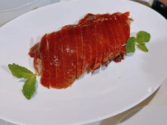 -在前门·烤鸭北京菜(五月花广场店)
