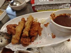-燃计沙茶皇·香港沙茶火锅(人广旗舰店)