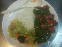 -姚面记·海派家常菜(恒基名人购物中心店)